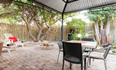 Earthbound Guesthouse