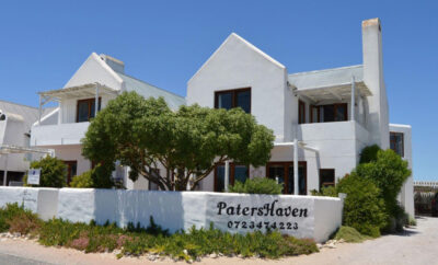 Paters Haven