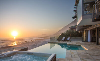 Villa Misty Cliffs