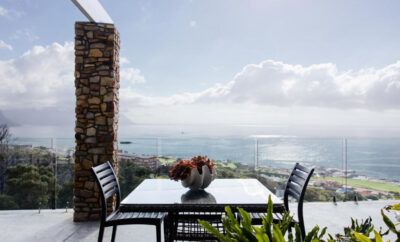 Whale Tide Villa in Simon’s Town