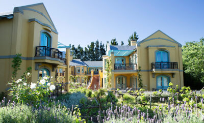 Franschhoek Country House & Villas