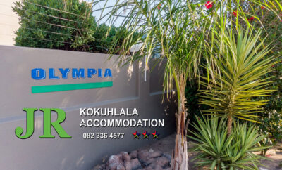 JR Accommodation