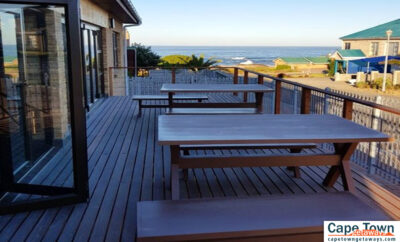 Bluebird Self-catering