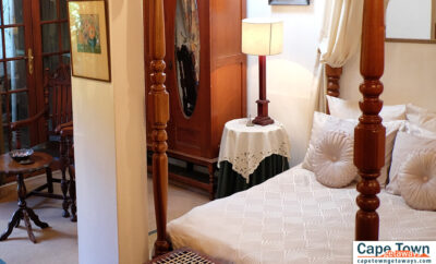 Jambo Guest House