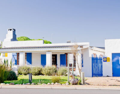 Five weekend getaways from Cape Town – they’re closer than you think