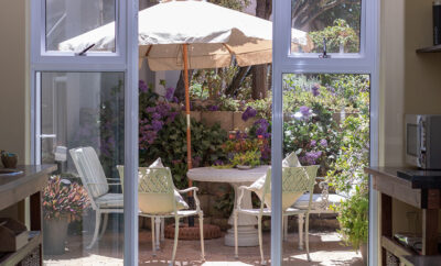 Small Bay Garden Suites